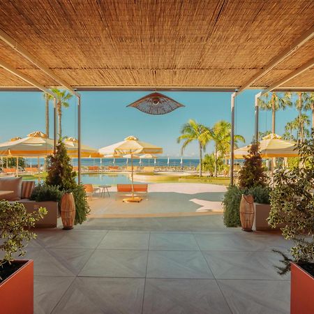 Next - By Savoy Signature Funchal (Madeira) Exterior foto