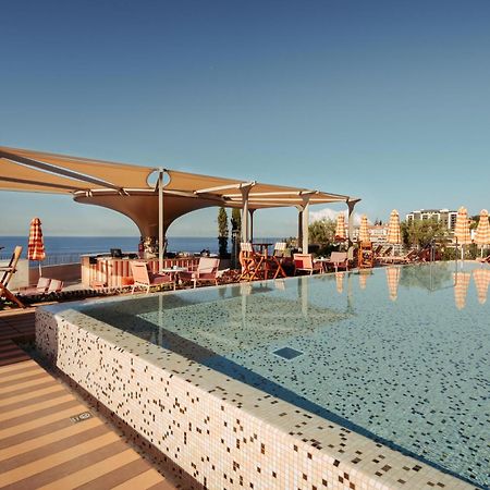 Next - By Savoy Signature Funchal (Madeira) Exterior foto