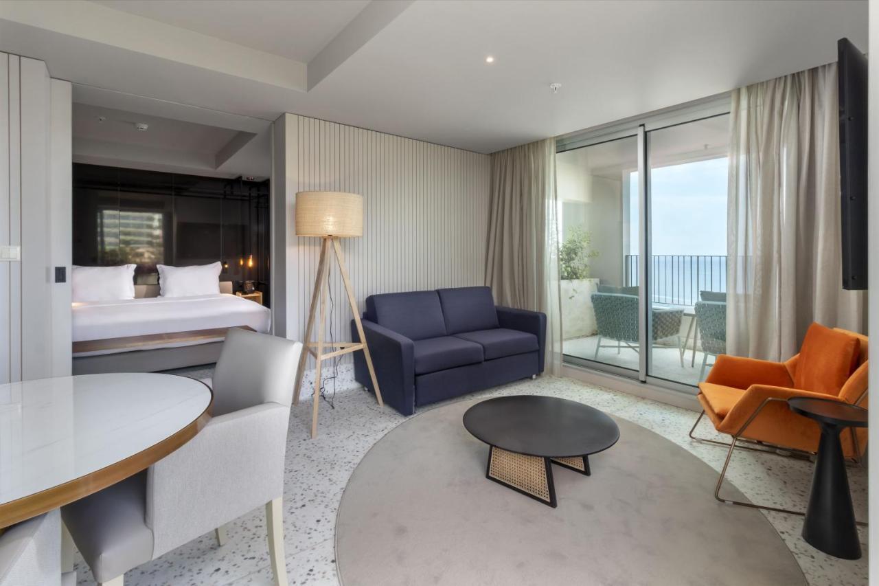 Next - By Savoy Signature Funchal (Madeira) Exterior foto