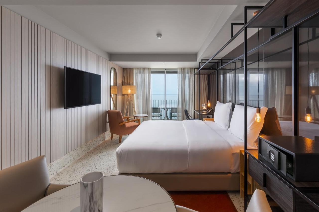 Next - By Savoy Signature Funchal (Madeira) Exterior foto