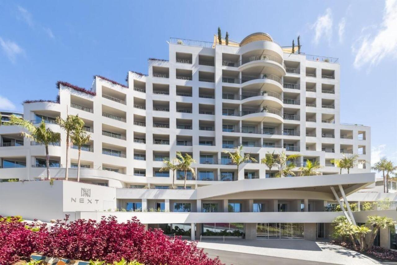 Next - By Savoy Signature Funchal (Madeira) Exterior foto