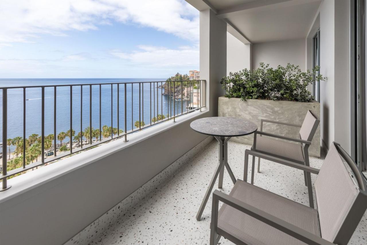 Next - By Savoy Signature Funchal (Madeira) Exterior foto