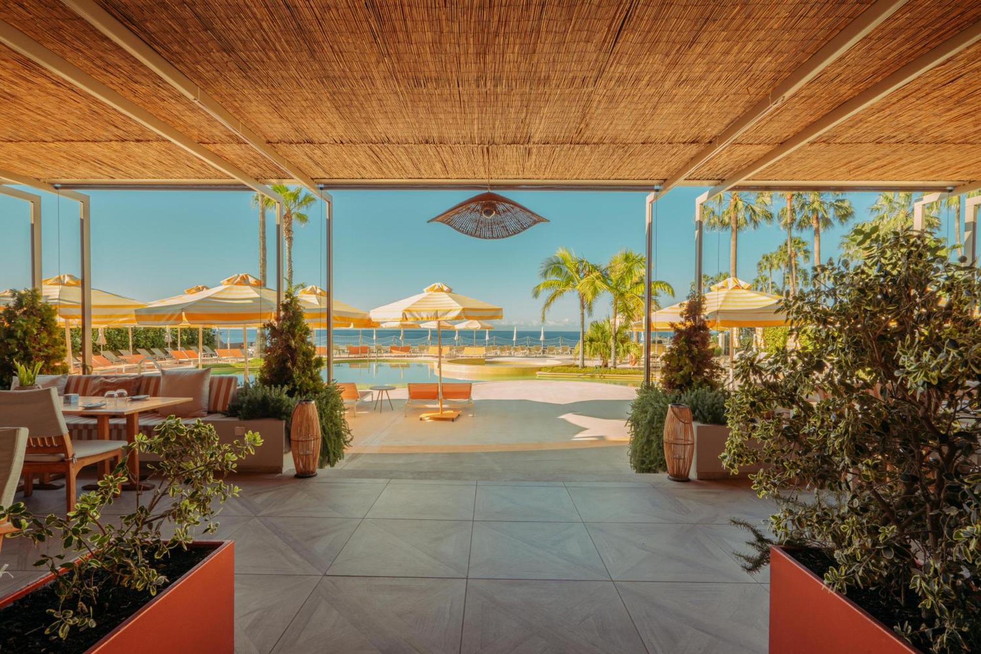 Next - By Savoy Signature Funchal (Madeira) Exterior foto