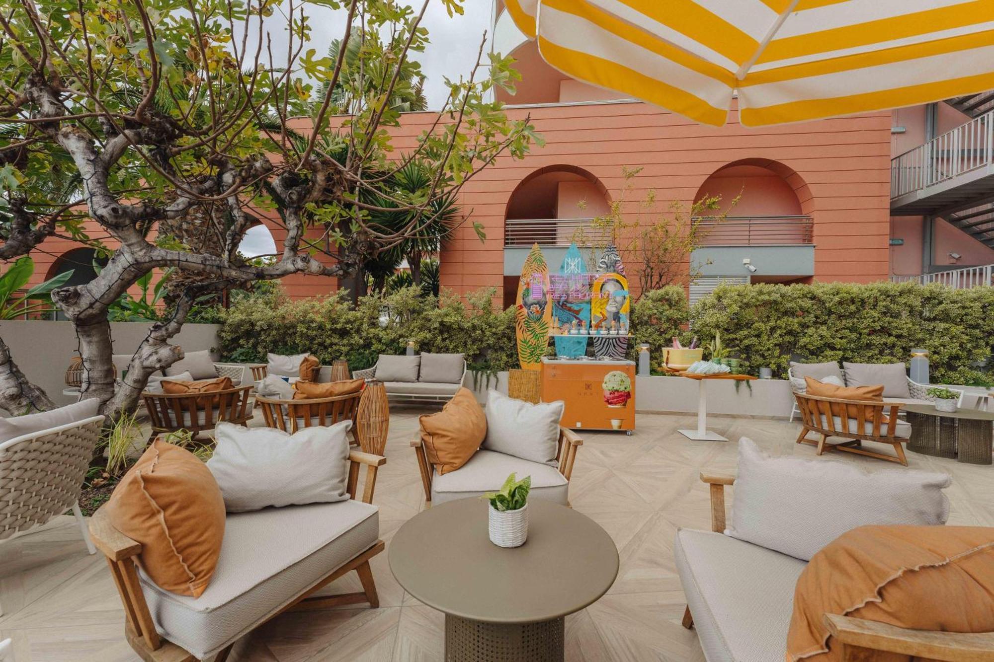 Next - By Savoy Signature Funchal (Madeira) Exterior foto