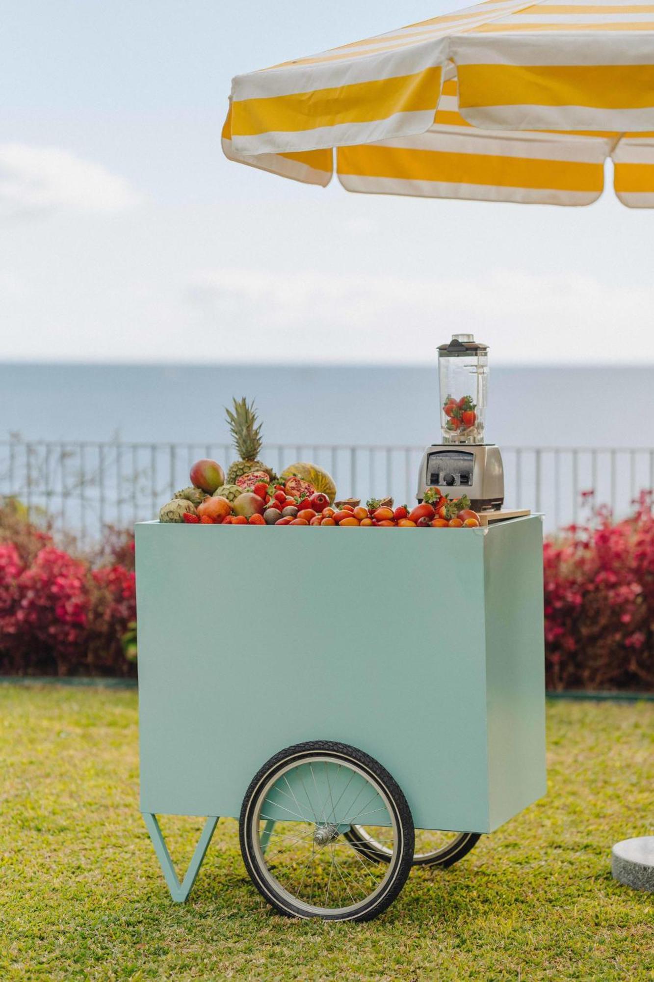 Next - By Savoy Signature Funchal (Madeira) Exterior foto