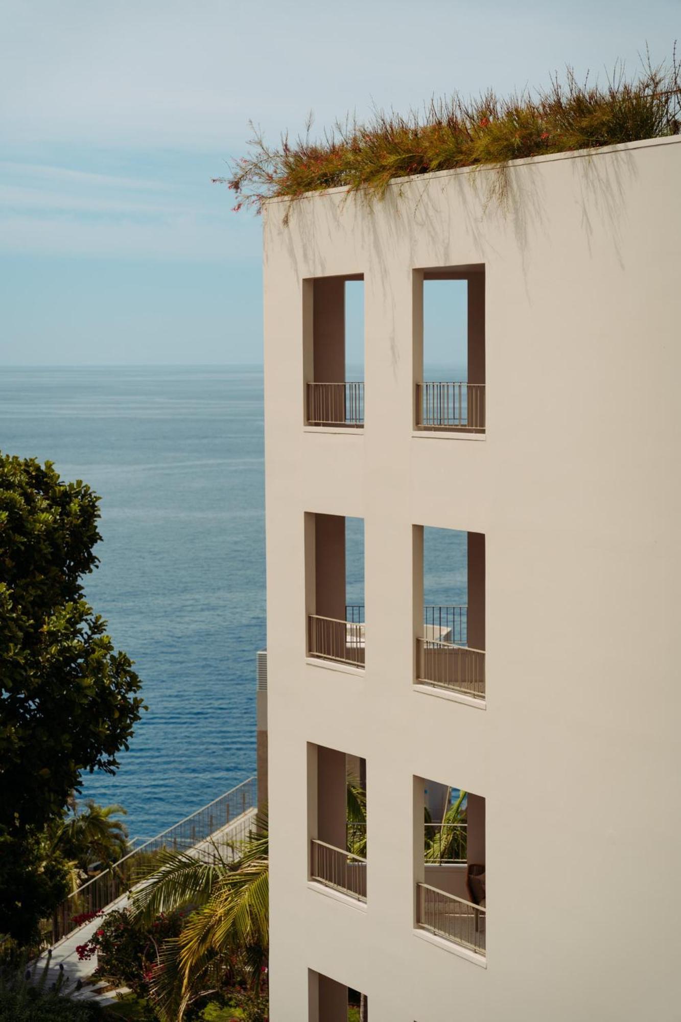 Next - By Savoy Signature Hotel Funchal  Exterior foto