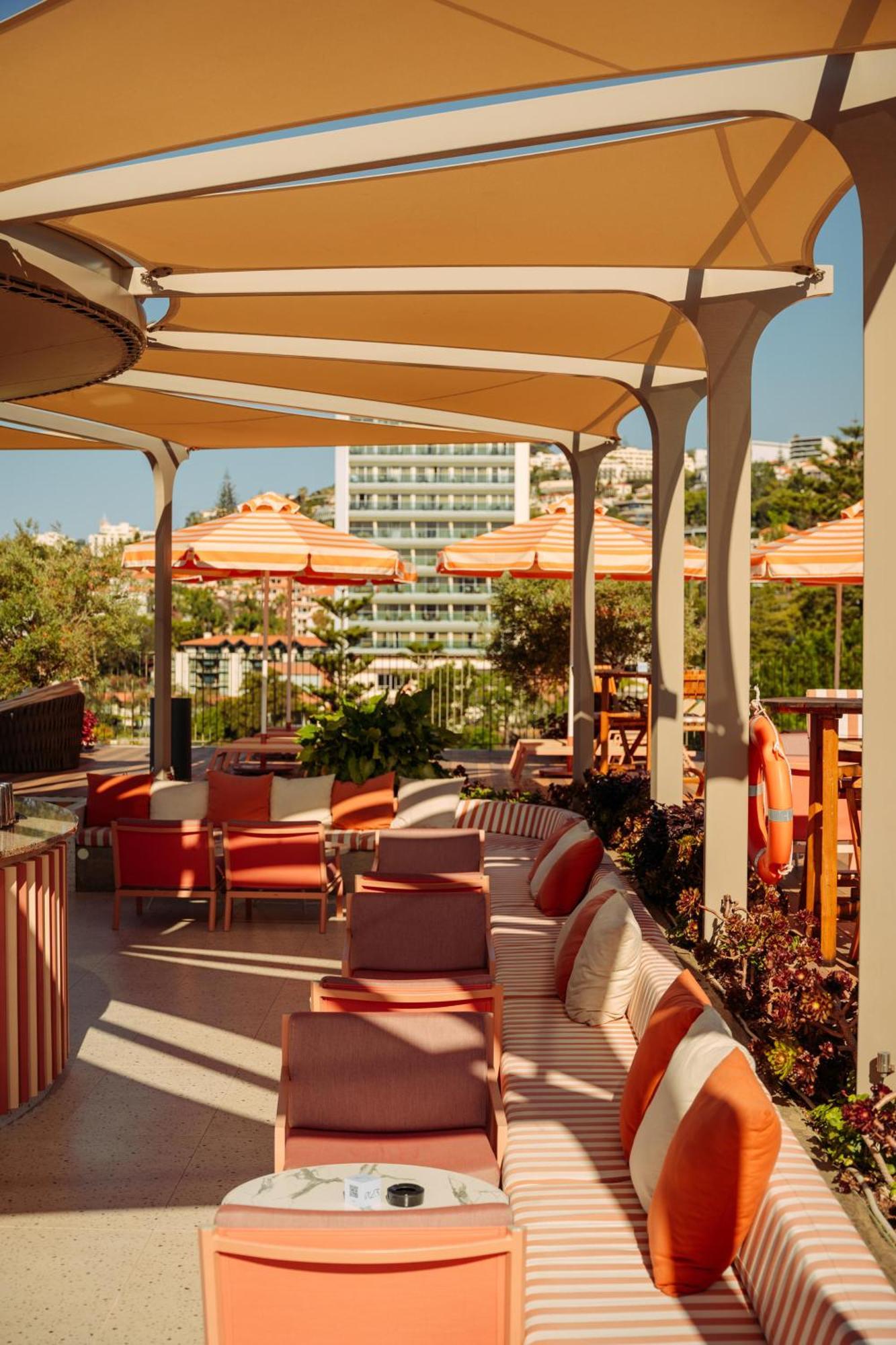 Next - By Savoy Signature Funchal (Madeira) Exterior foto