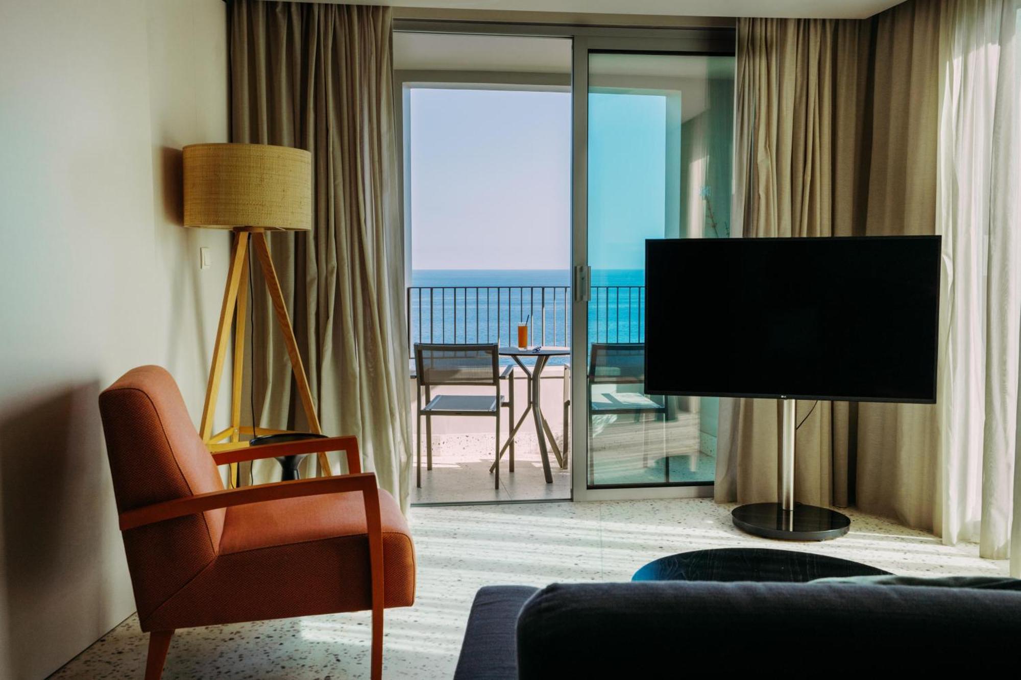 Next - By Savoy Signature Funchal (Madeira) Exterior foto