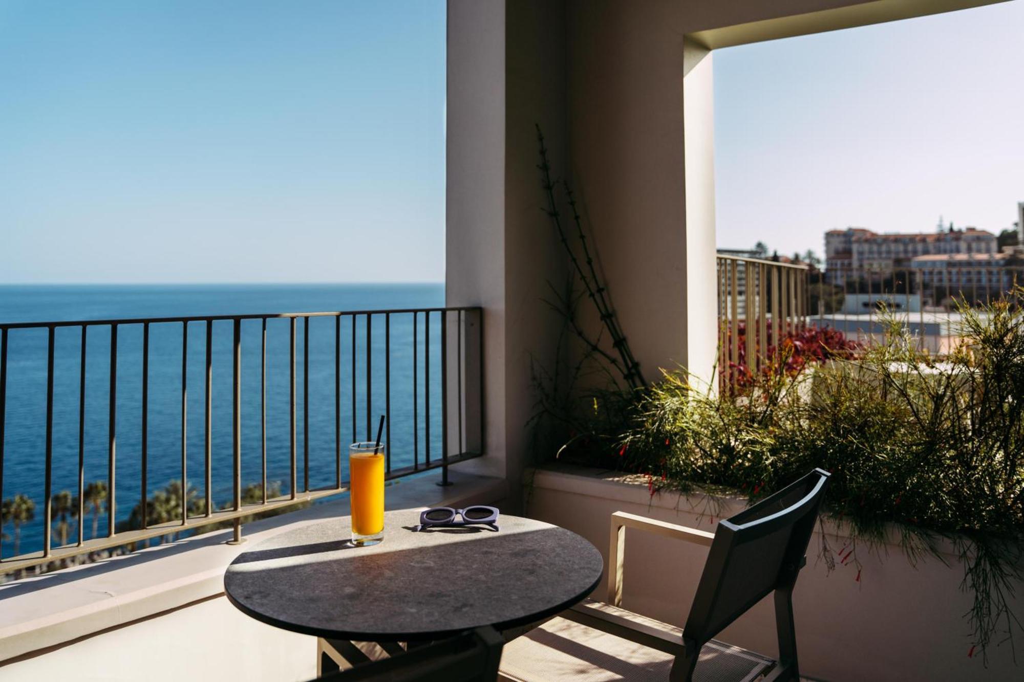 Next - By Savoy Signature Funchal (Madeira) Exterior foto