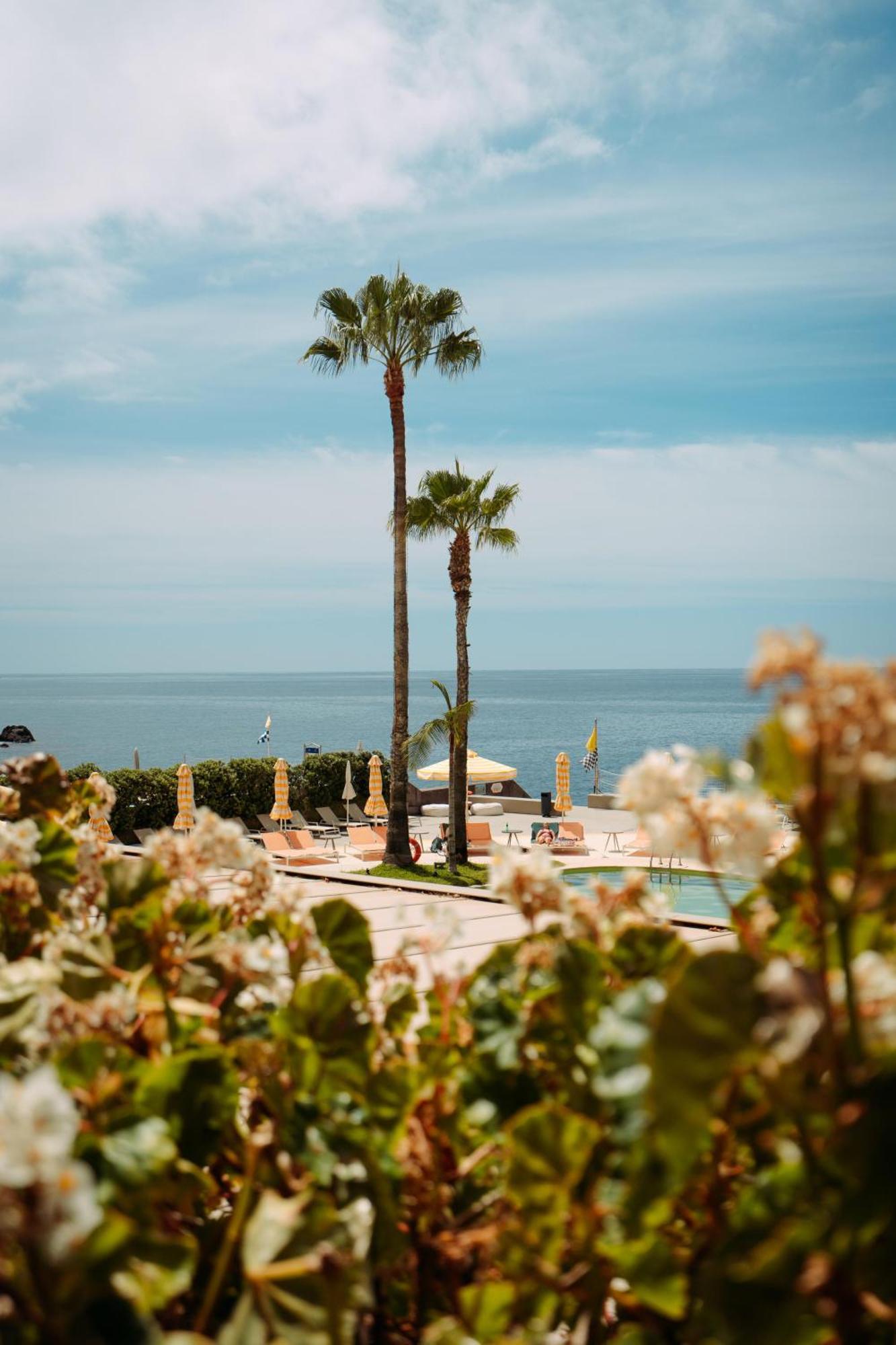 Next - By Savoy Signature Funchal (Madeira) Exterior foto