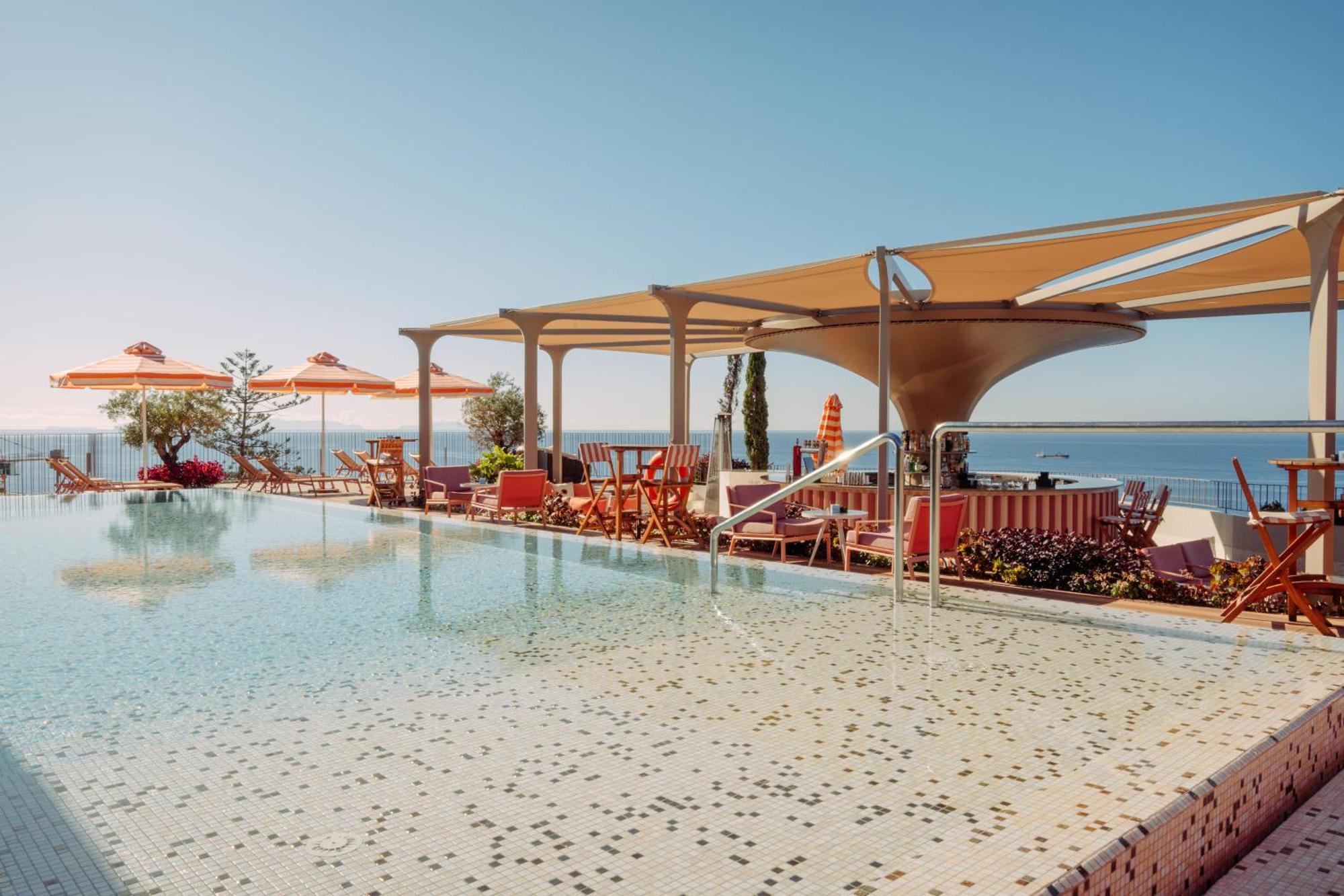 Next - By Savoy Signature Funchal (Madeira) Exterior foto