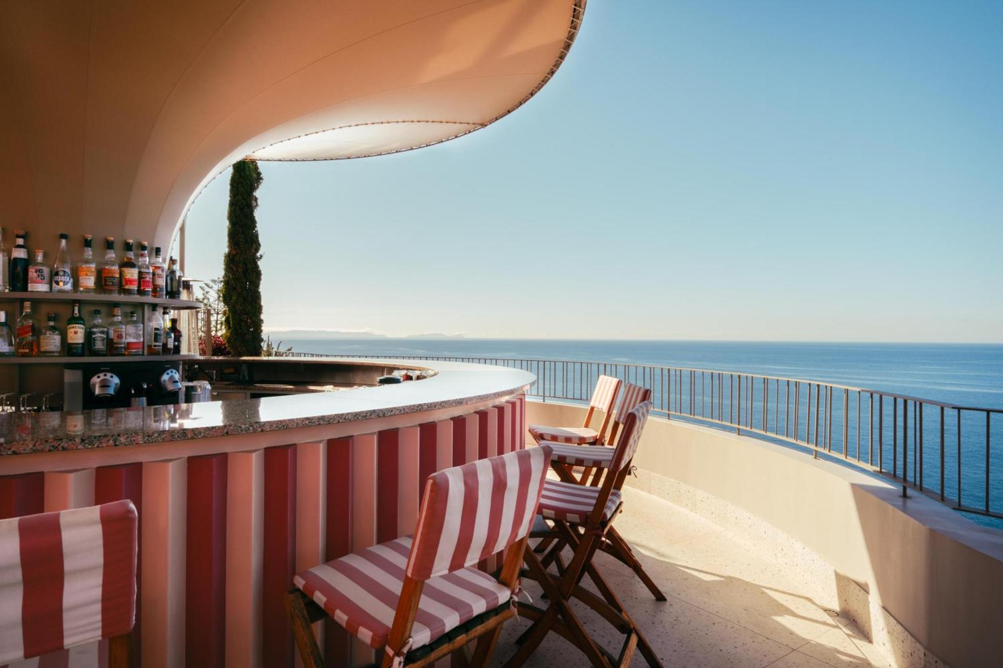 Next - By Savoy Signature Funchal (Madeira) Exterior foto