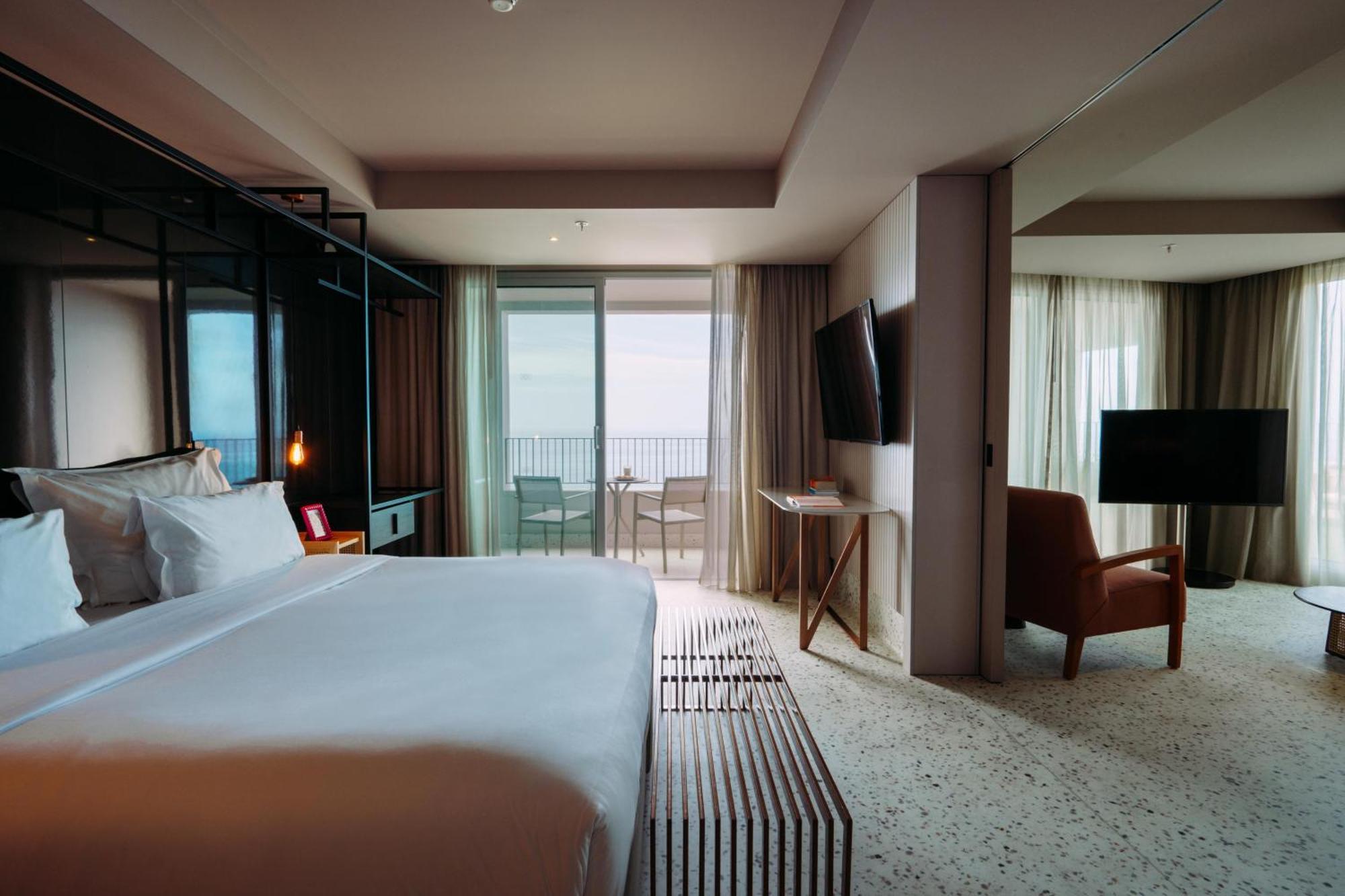 Next - By Savoy Signature Funchal (Madeira) Exterior foto
