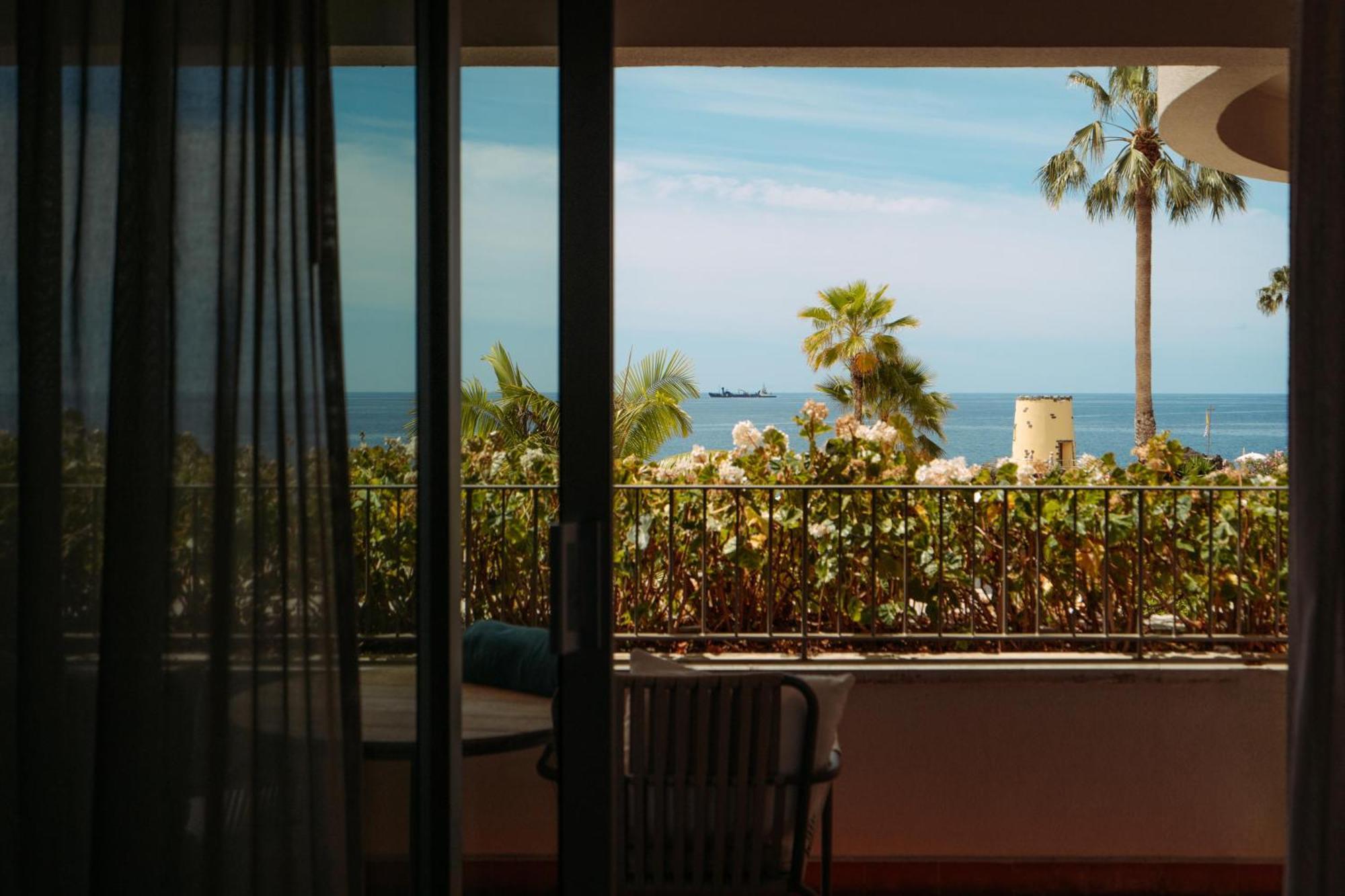Next - By Savoy Signature Funchal (Madeira) Exterior foto