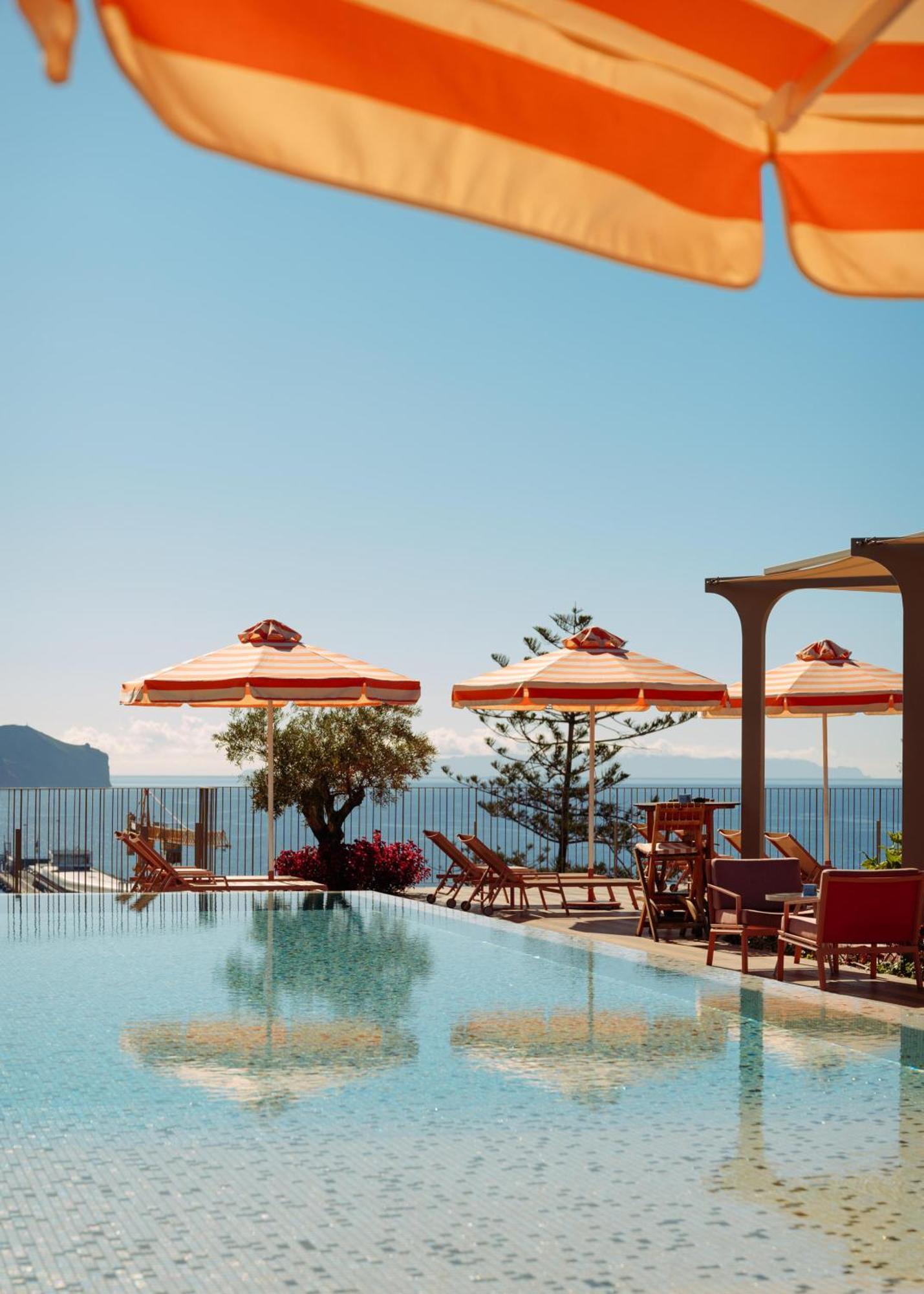 Next - By Savoy Signature Funchal (Madeira) Exterior foto