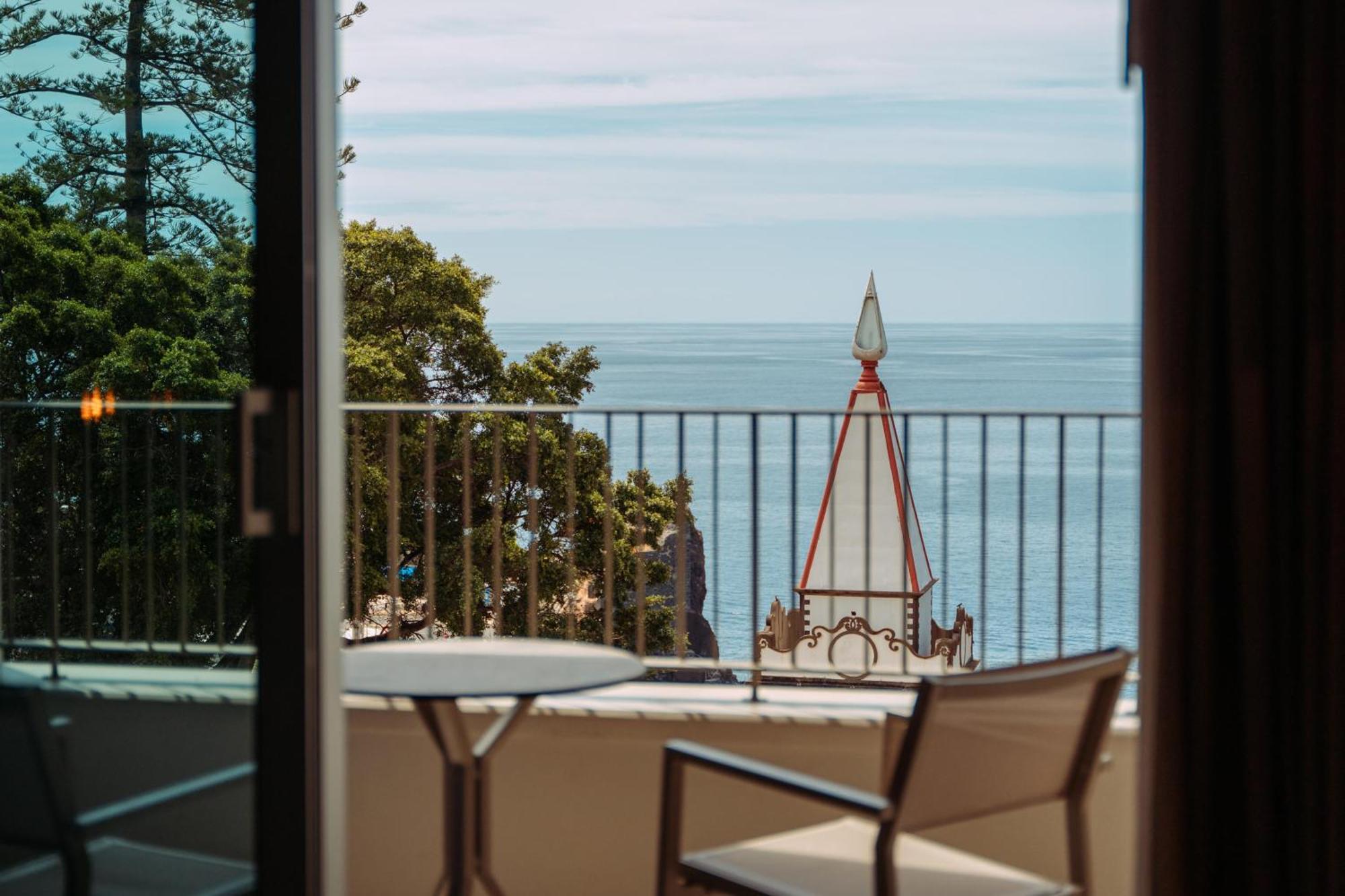 Next - By Savoy Signature Funchal (Madeira) Exterior foto